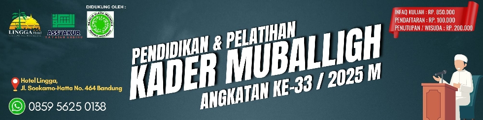 Yayasan Sosial, Haji dan Pendidikan